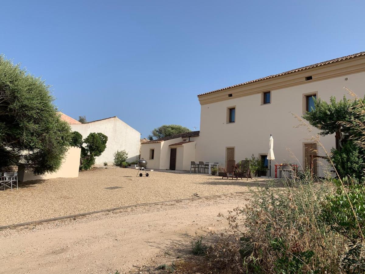 Stazzu Nuraghe Mannucciu Casa rural Rena Majore