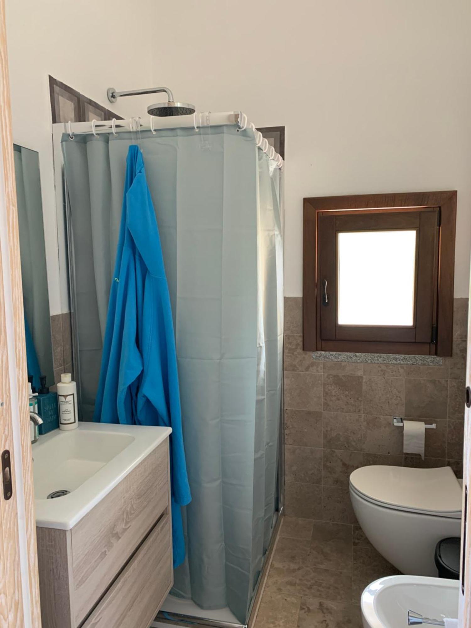 Stazzu Nuraghe Mannucciu Casa rural *