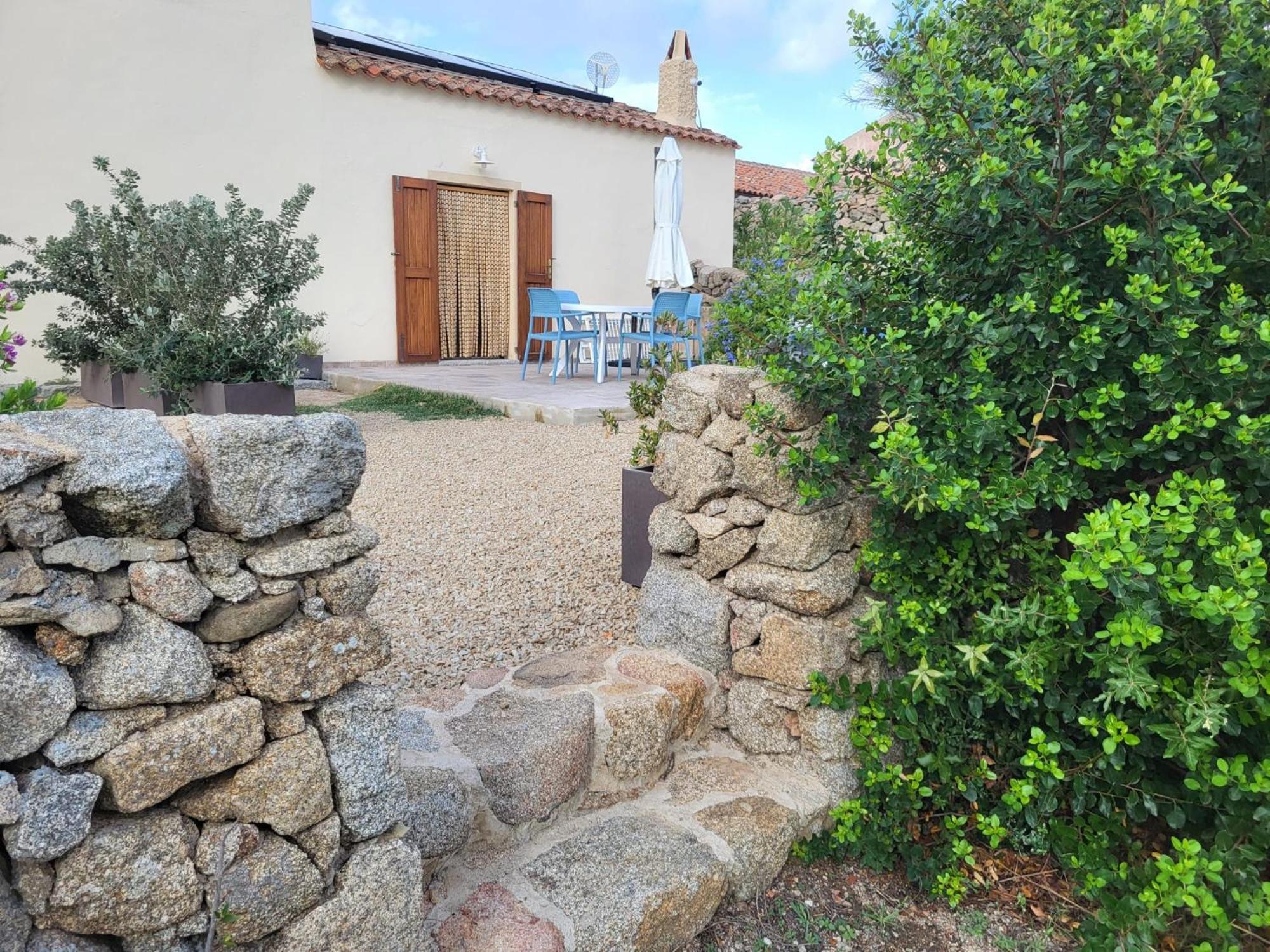 Casa rural Stazzu Nuraghe Mannucciu *