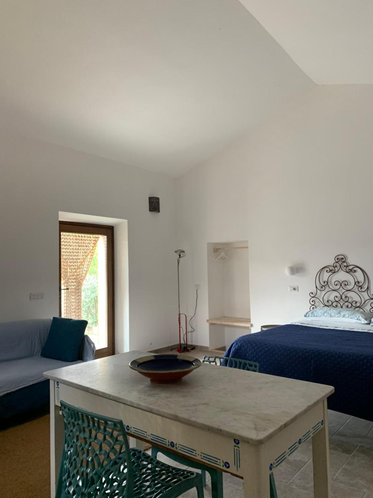 Stazzu Nuraghe Mannucciu Casa rural *