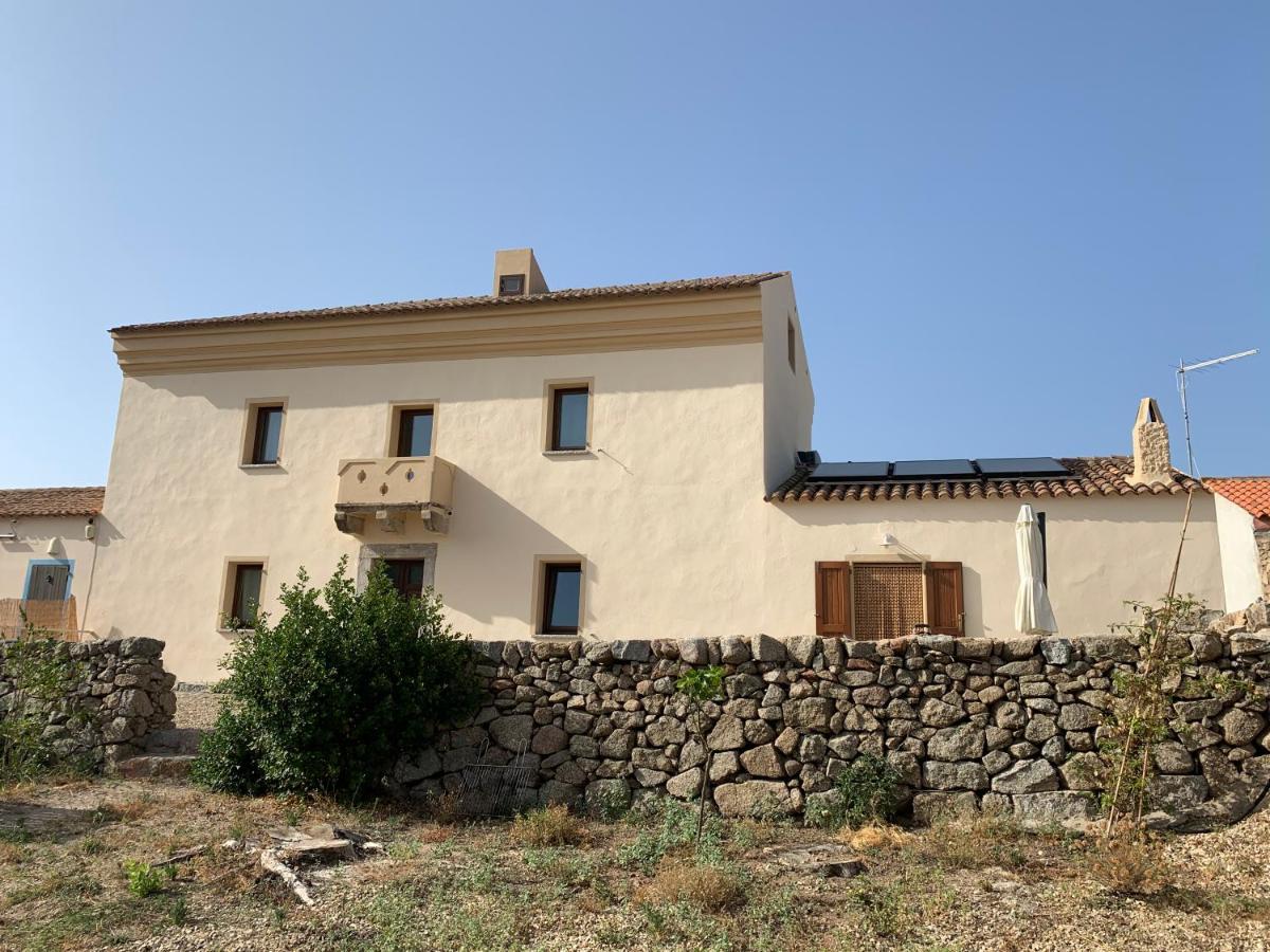 Country house Stazzu Nuraghe Mannucciu
