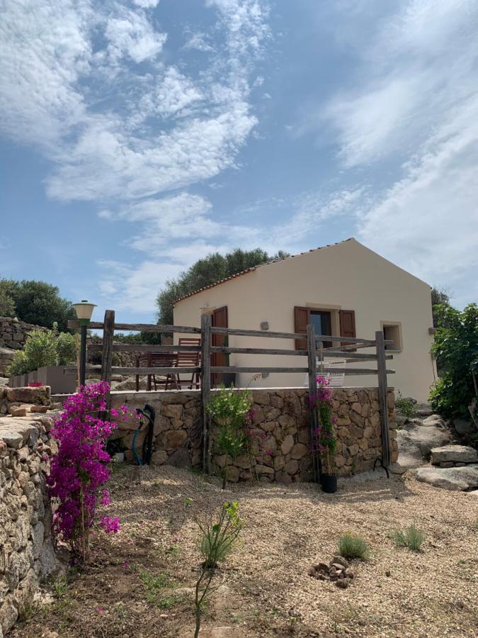 Stazzu Nuraghe Mannucciu