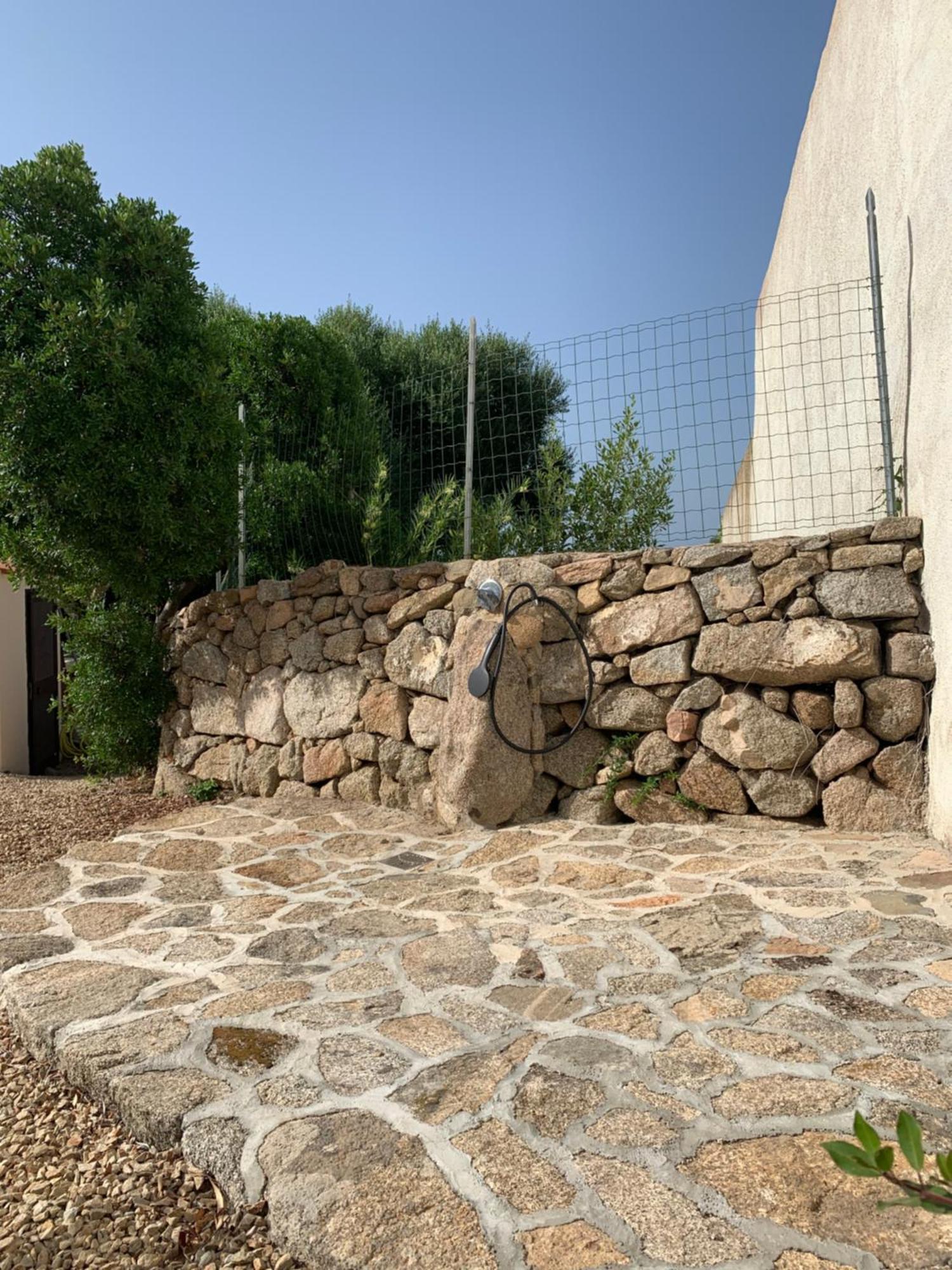 Stazzu Nuraghe Mannucciu Country house *