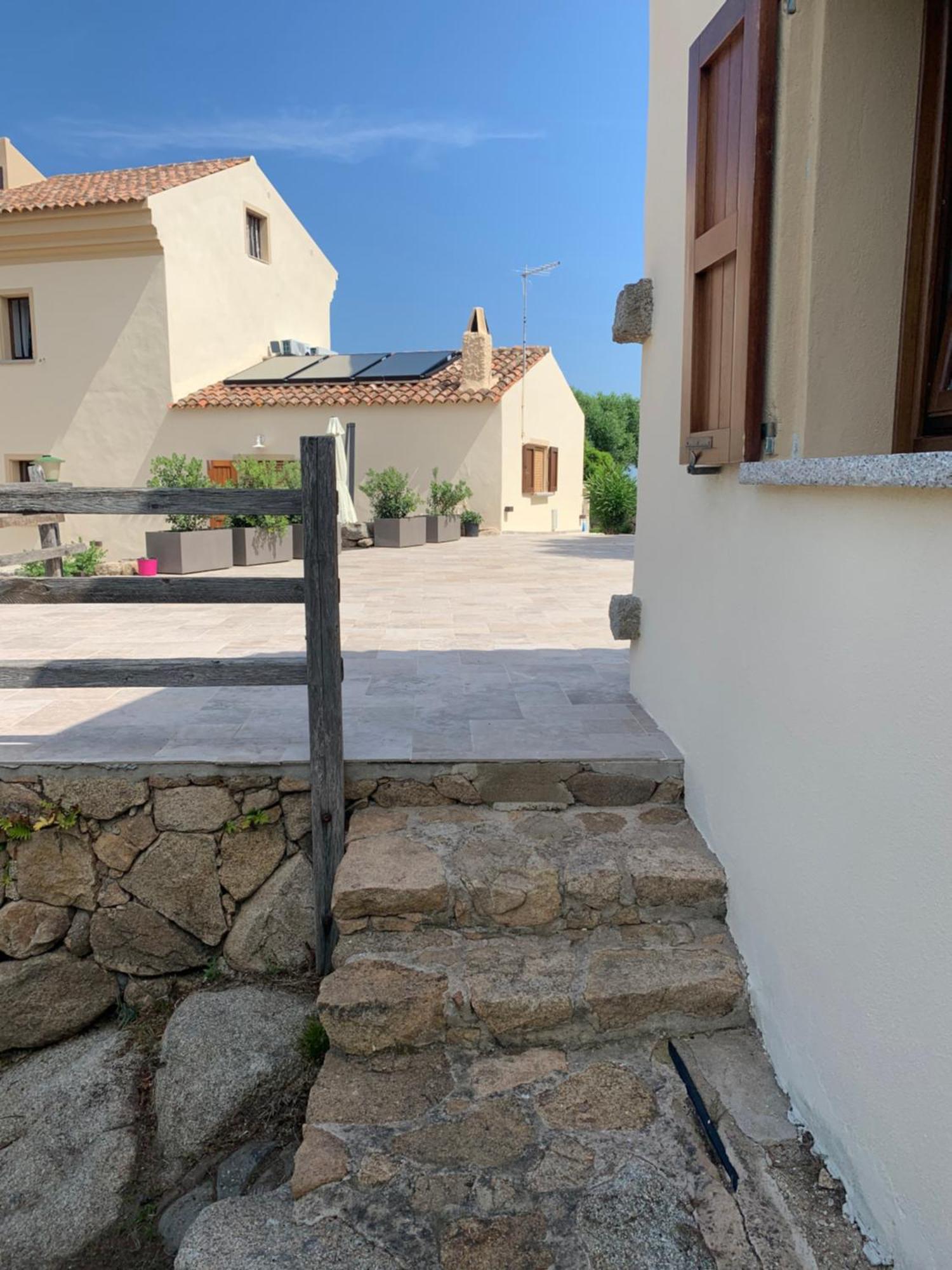 Country house Stazzu Nuraghe Mannucciu Rena Majore