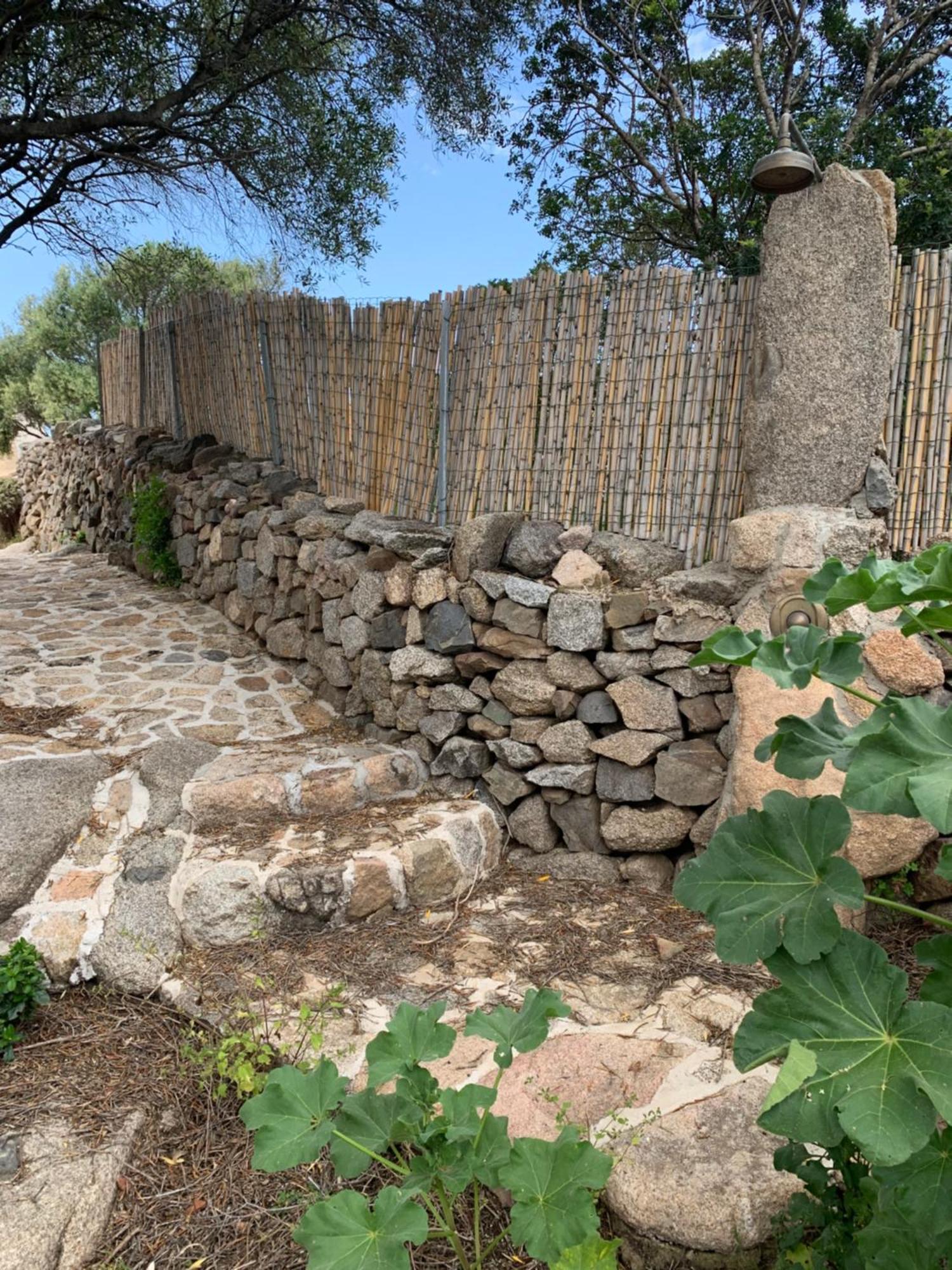 Stazzu Nuraghe Mannucciu Country house Rena Majore