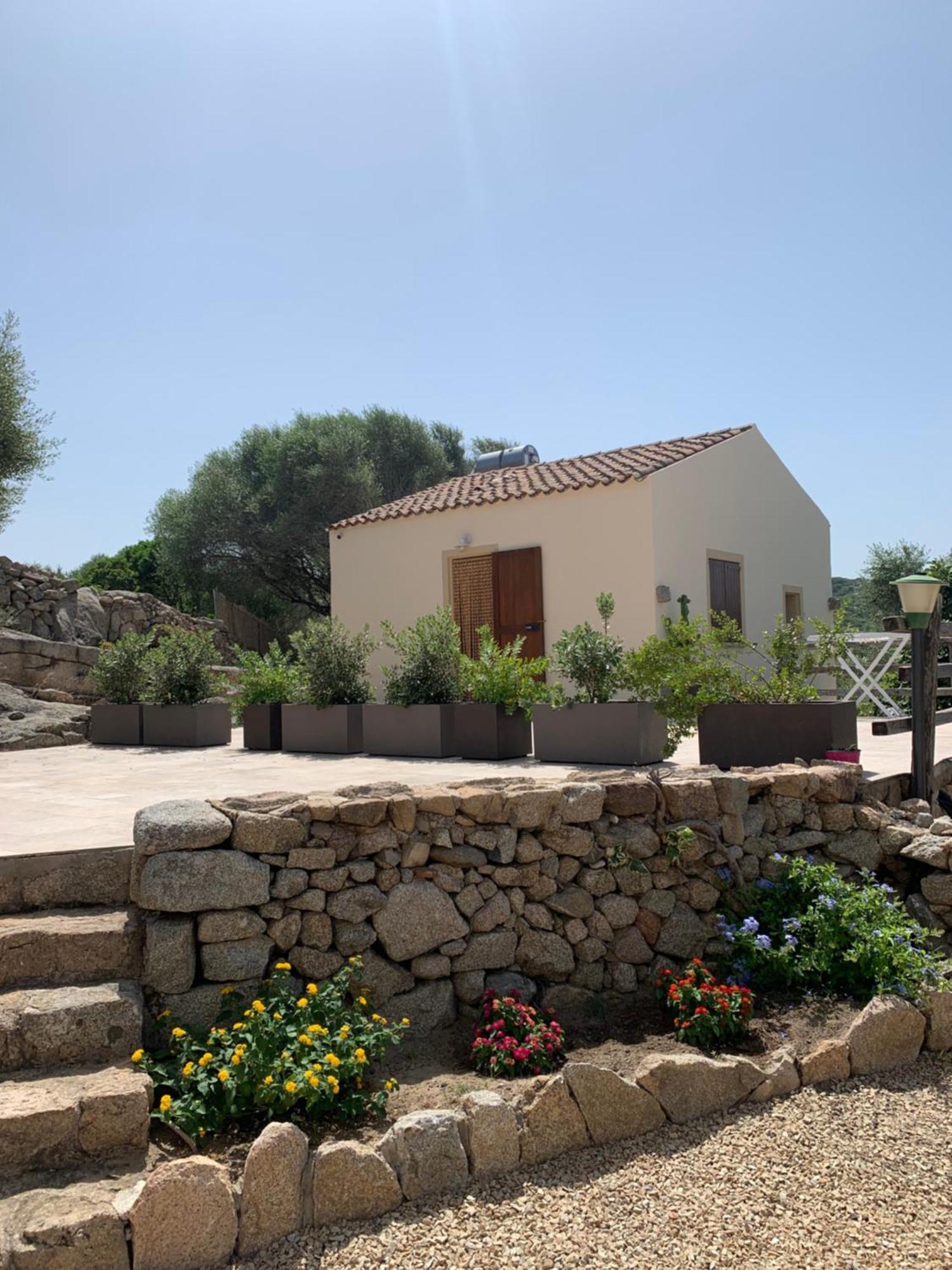 Country house Stazzu Nuraghe Mannucciu