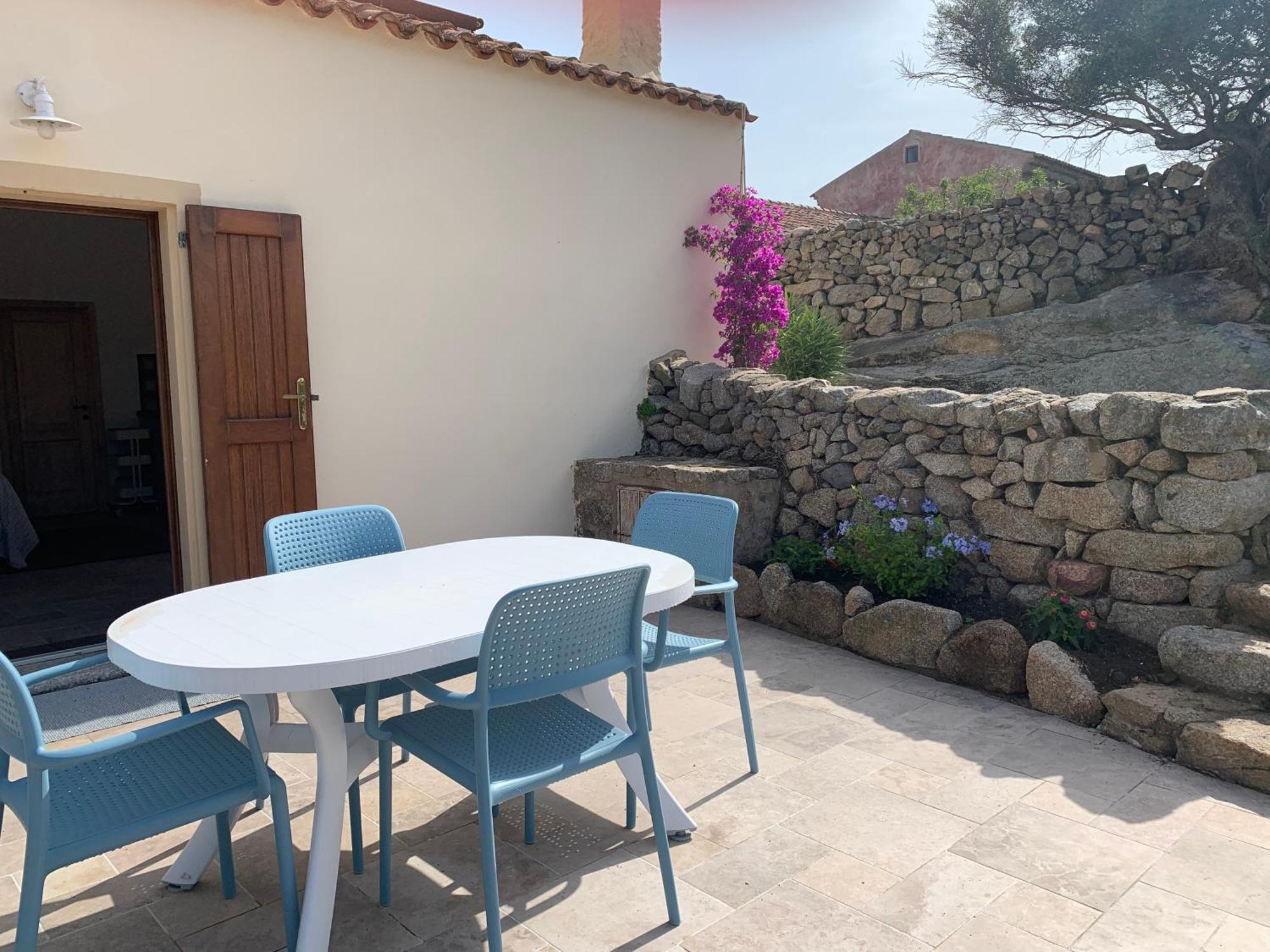 Stazzu Nuraghe Mannucciu Country house *