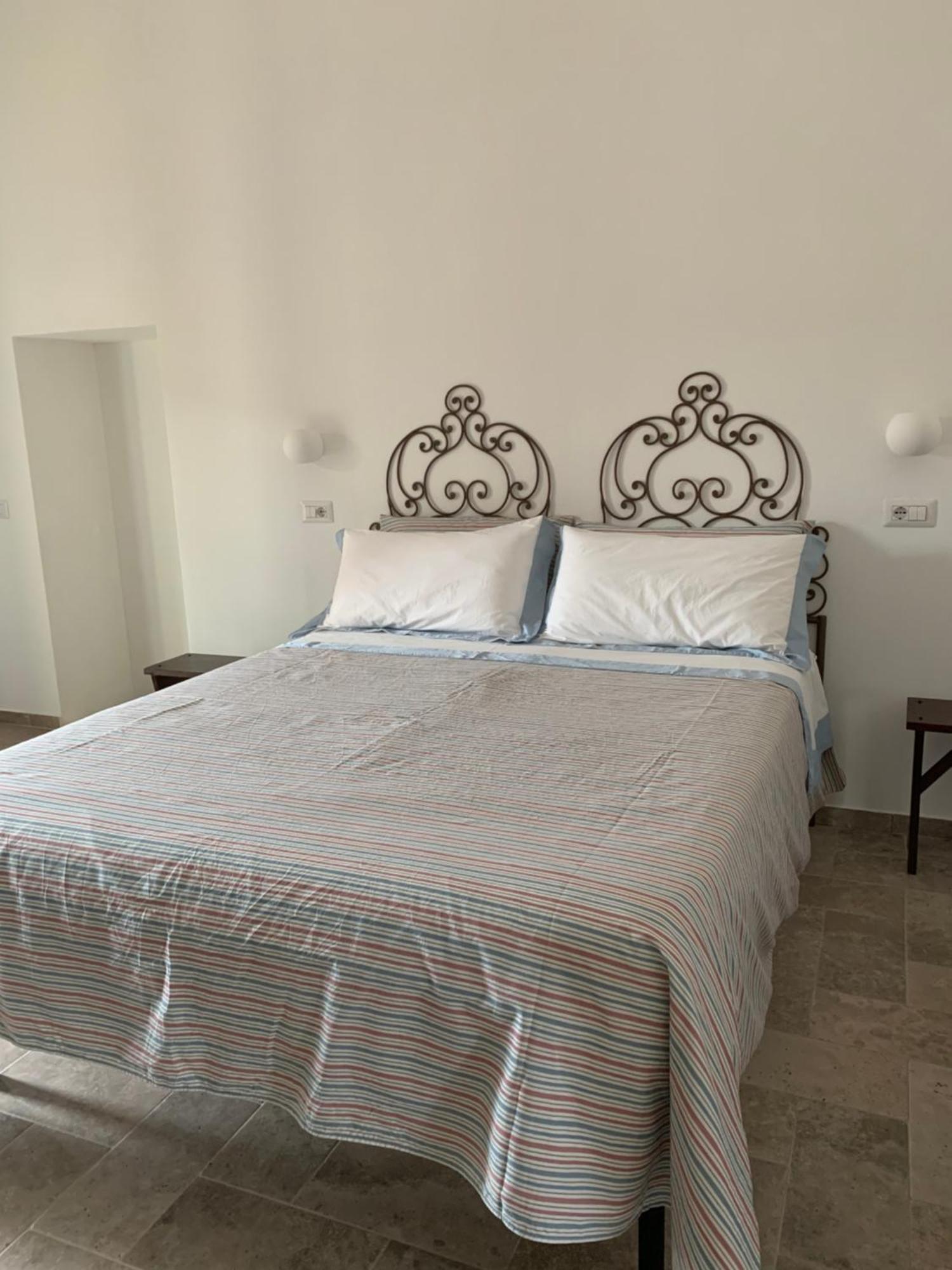 Country house Stazzu Nuraghe Mannucciu