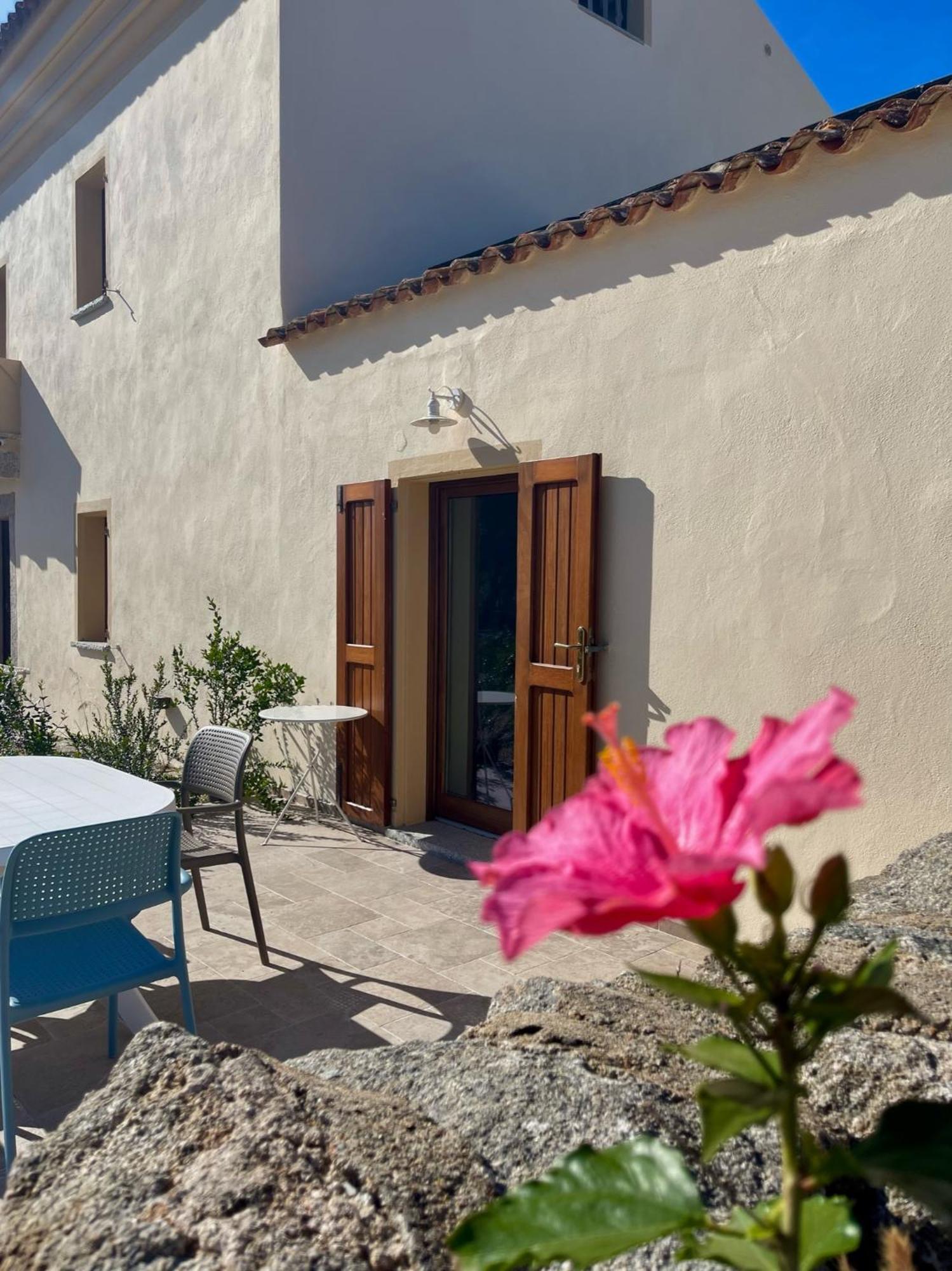 Country house Stazzu Nuraghe Mannucciu