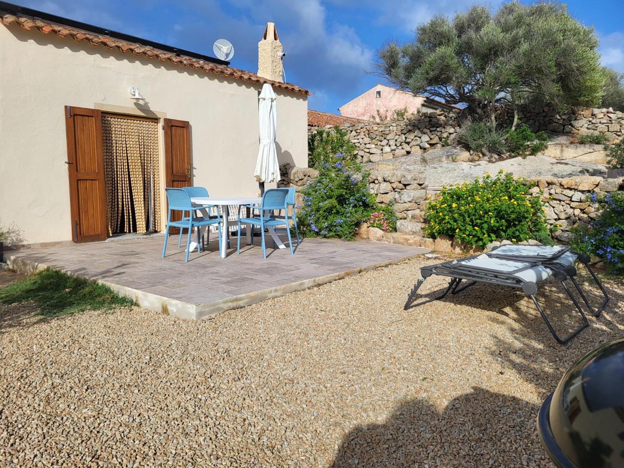Country house Stazzu Nuraghe Mannucciu