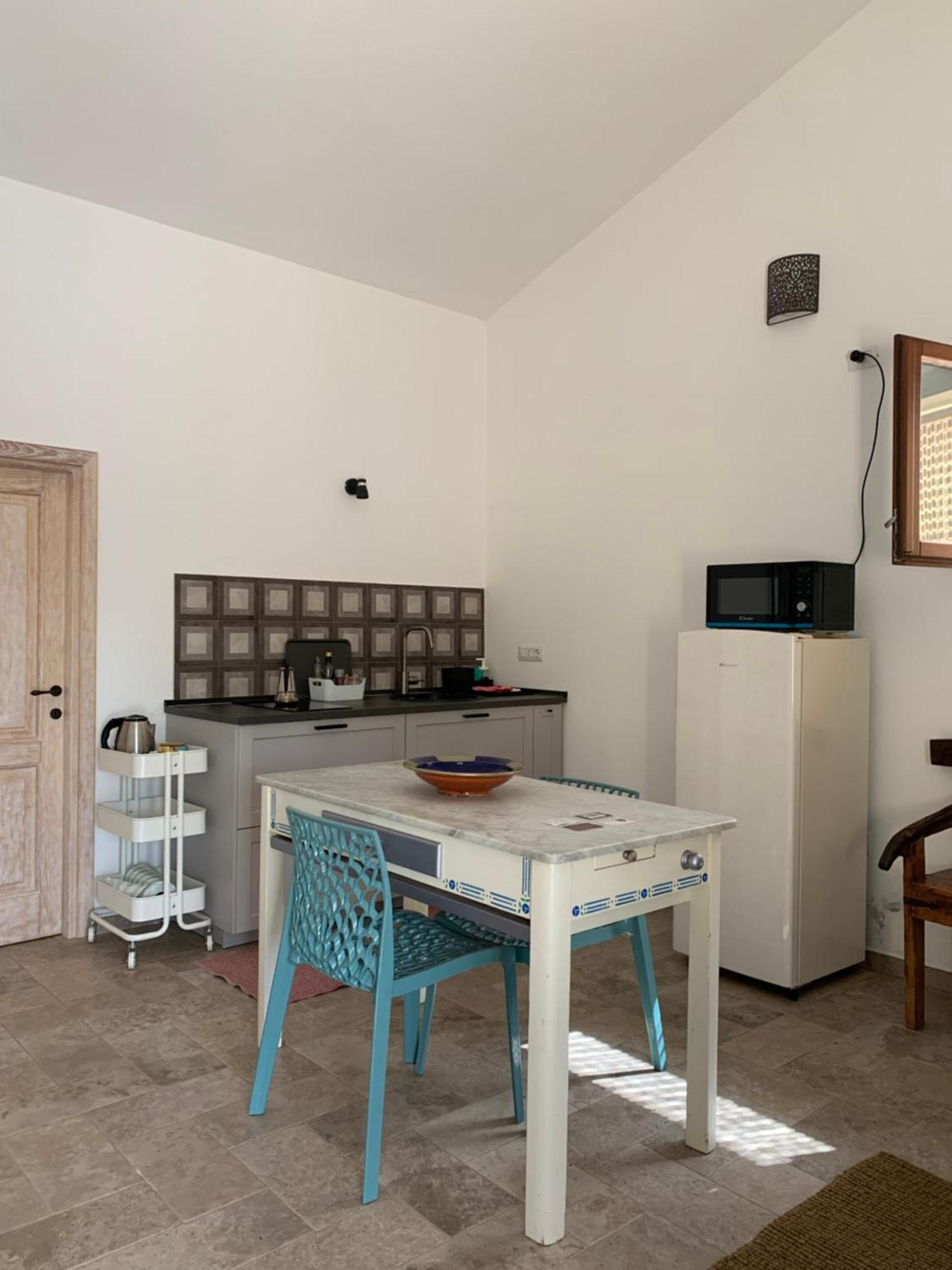 Stazzu Nuraghe Mannucciu Country house *