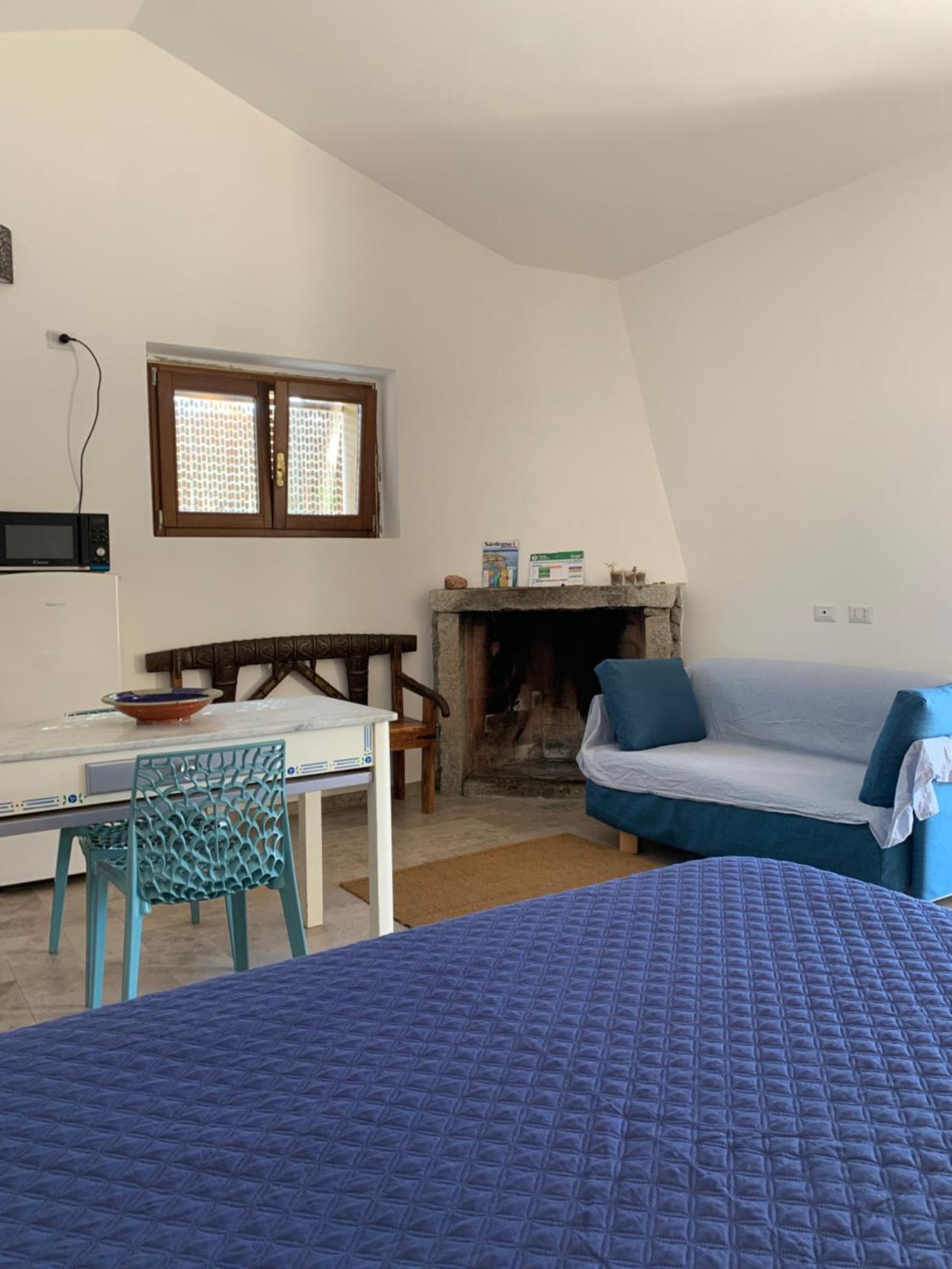 Country house Stazzu Nuraghe Mannucciu *